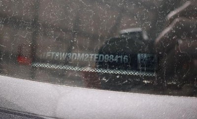 2026 Ford Super Duty F-350 DRW Lariat