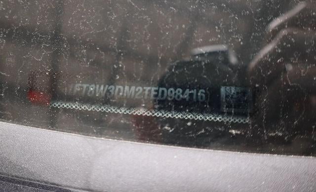 2026 Ford Super Duty F-350 DRW Lariat