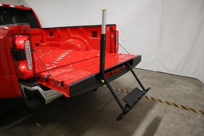 2026 Ford Super Duty F-350 DRW Lariat