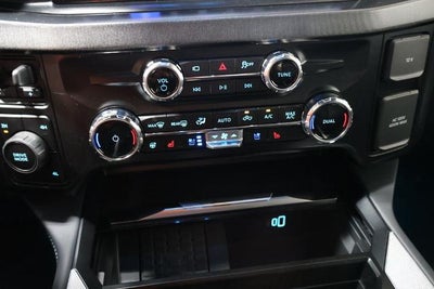 2026 Ford Super Duty F-350 DRW Platinum