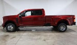 2026 Ford Super Duty F-350 DRW Platinum