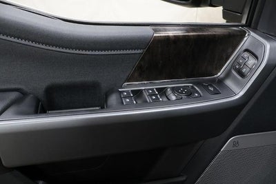 2026 Ford Super Duty F-350 DRW Lariat