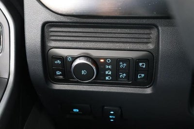 2026 Ford Super Duty F-350 DRW Lariat
