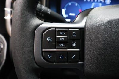 2026 Ford Super Duty F-350 DRW Lariat
