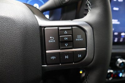 2026 Ford Super Duty F-350 DRW Lariat