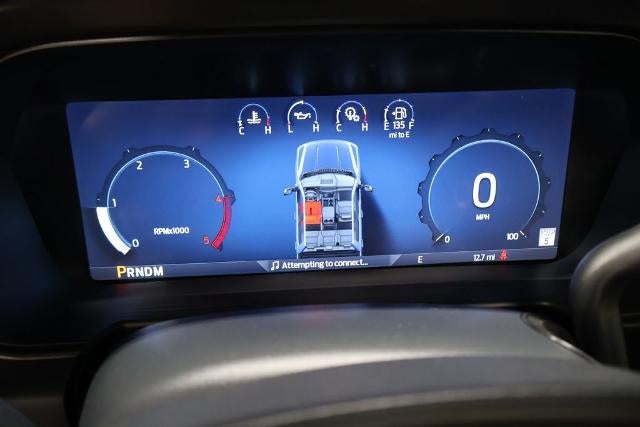 2026 Ford Super Duty F-350 DRW Lariat