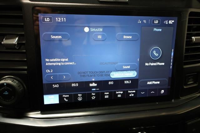 2026 Ford Super Duty F-350 DRW Lariat