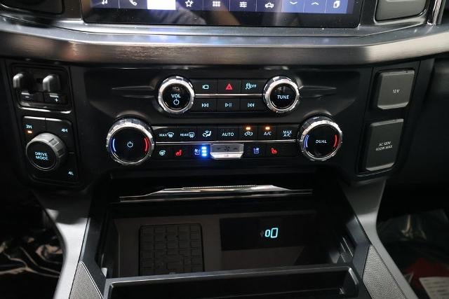 2026 Ford Super Duty F-350 DRW Lariat