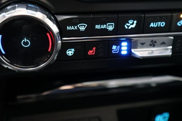 2026 Ford Super Duty F-350 DRW Lariat