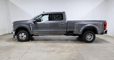 2026 Ford Super Duty F-350 DRW Lariat