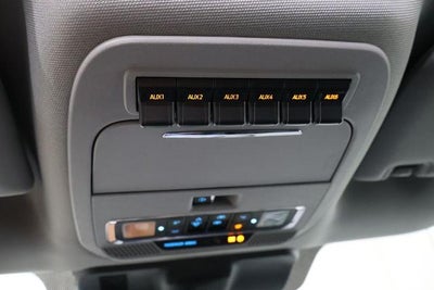 2026 Ford Super Duty F-350 DRW Lariat