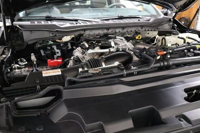 2026 Ford Super Duty F-350 DRW Lariat