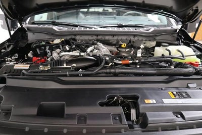 2026 Ford Super Duty F-350 DRW Lariat