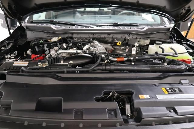 2026 Ford Super Duty F-350 DRW Lariat