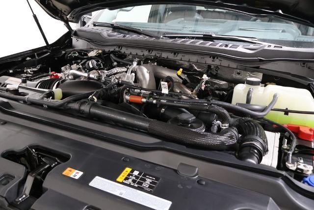 2026 Ford Super Duty F-350 DRW Lariat