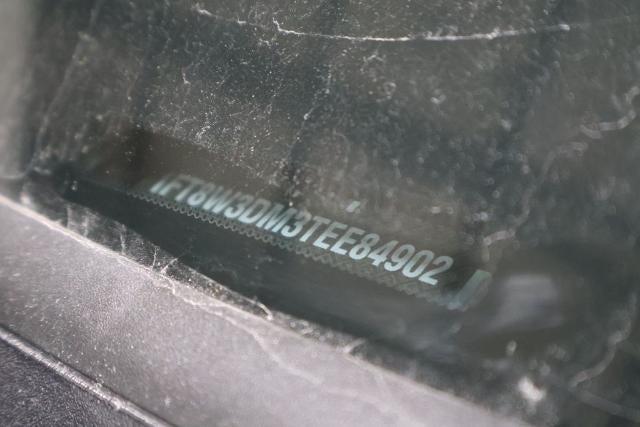 2026 Ford Super Duty F-350 DRW Lariat