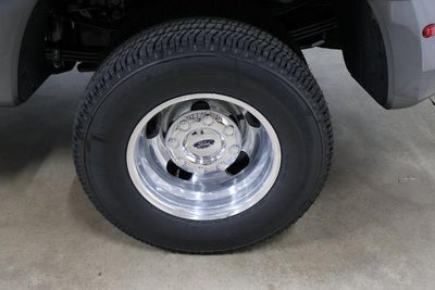 2026 Ford Super Duty F-350 DRW Lariat