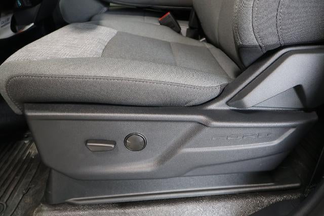 2027 Ford Super Duty F-350 DRW XLT