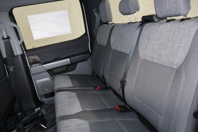 2027 Ford Super Duty F-350 DRW XLT