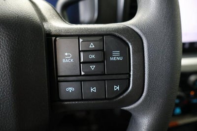 2027 Ford Super Duty F-350 DRW XLT