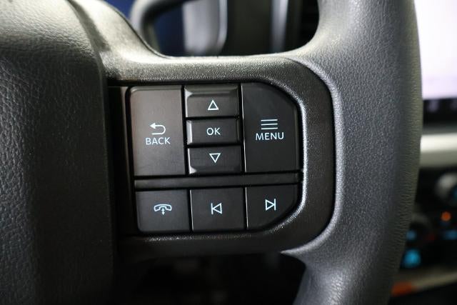 2027 Ford Super Duty F-350 DRW XLT