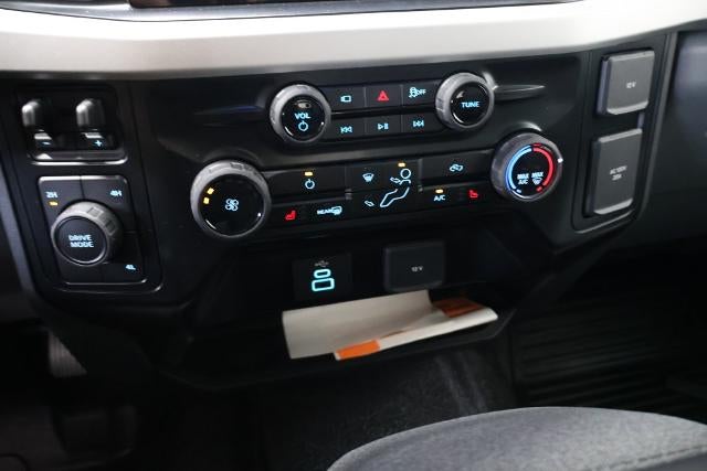 2027 Ford Super Duty F-350 DRW XLT