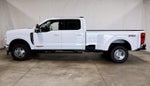 2027 Ford Super Duty F-350 DRW XLT