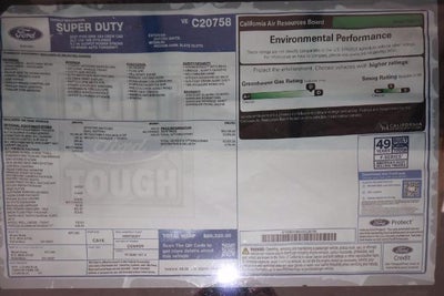 2027 Ford Super Duty F-350 DRW XLT