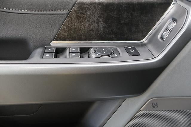 2027 Ford Super Duty F-350 DRW XLT