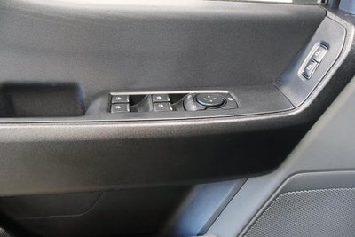 2027 Ford Super Duty F-350 DRW XL