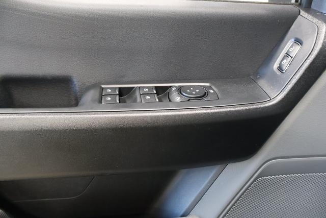 2027 Ford Super Duty F-350 DRW XL