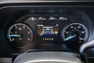 2027 Ford Super Duty F-350 DRW XL