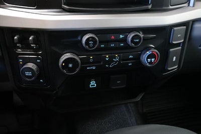 2027 Ford Super Duty F-350 DRW XL