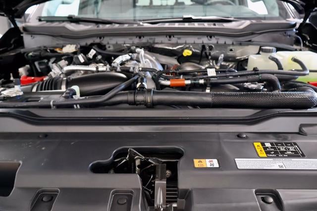 2027 Ford Super Duty F-350 DRW XL