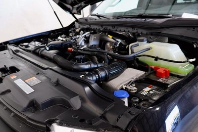 2027 Ford Super Duty F-350 DRW XL