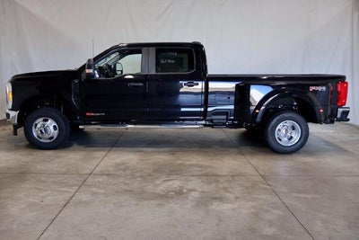 2027 Ford Super Duty F-350 DRW XL