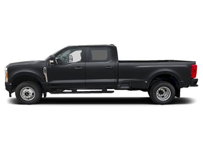 2027 Ford Super Duty F-350 DRW XL