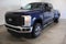 2027 Ford Super Duty F-350 DRW XL