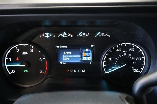2027 Ford Super Duty F-350 DRW XL