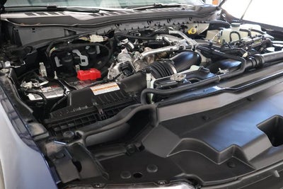 2027 Ford Super Duty F-350 DRW XL