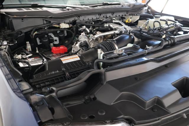 2027 Ford Super Duty F-350 DRW XL