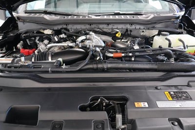 2027 Ford Super Duty F-350 DRW XL