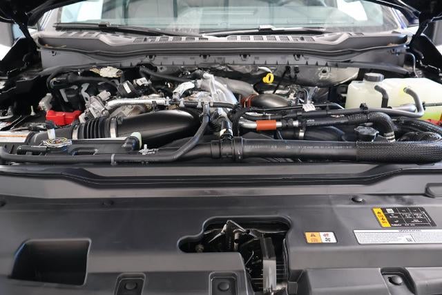 2027 Ford Super Duty F-350 DRW XL