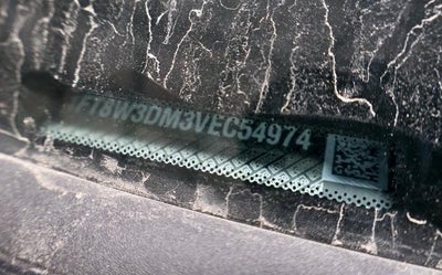 2027 Ford Super Duty F-350 DRW XL