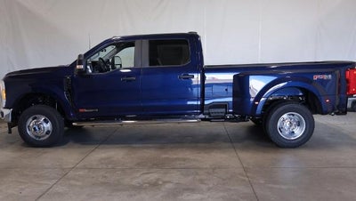 2027 Ford Super Duty F-350 DRW XL
