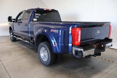 2027 Ford Super Duty F-350 DRW XL