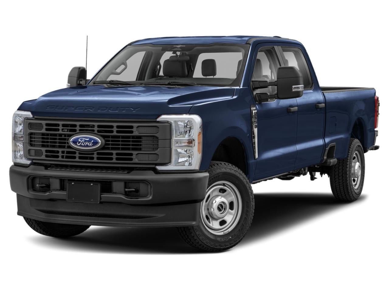 2027 Ford Super Duty F-350 DRW XL
