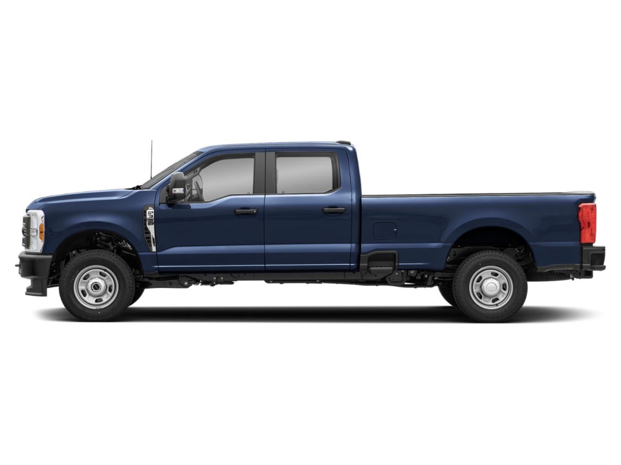 2027 Ford Super Duty F-350 DRW XL