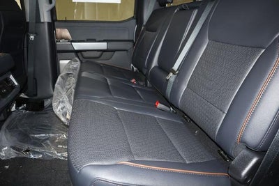 2026 Ford Super Duty F-350 DRW Lariat