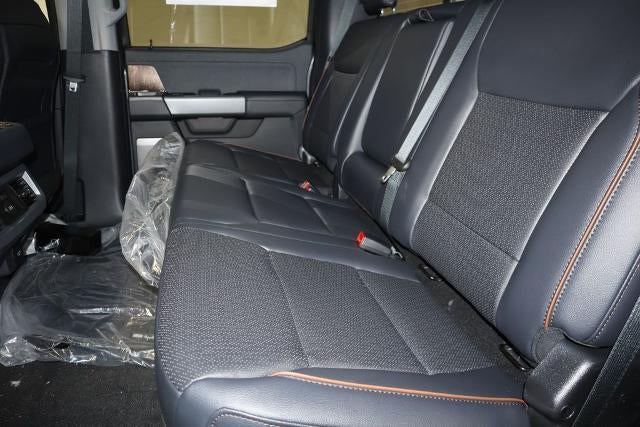 2026 Ford Super Duty F-350 DRW Lariat